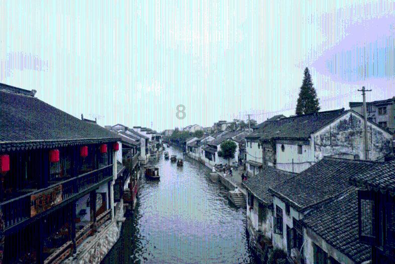 御神决