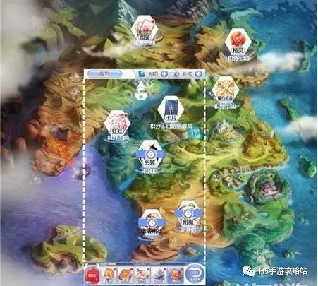 地下堡垒逃脱